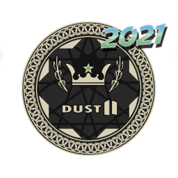 Dust II