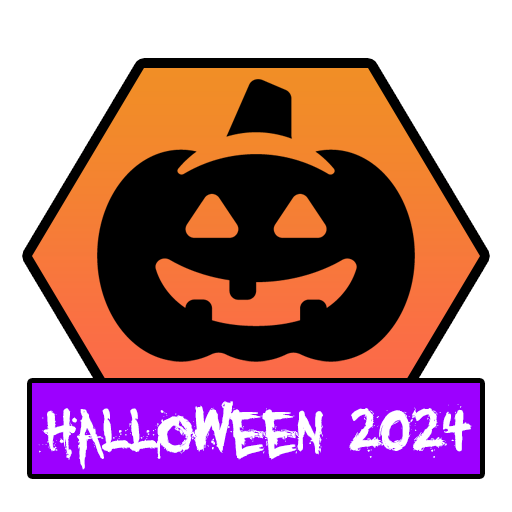 Halloween 2024 Case