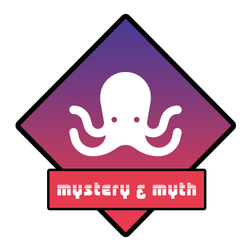 Mystery & Myth Case