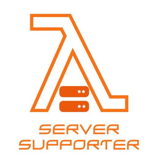 Server Supporter Collection