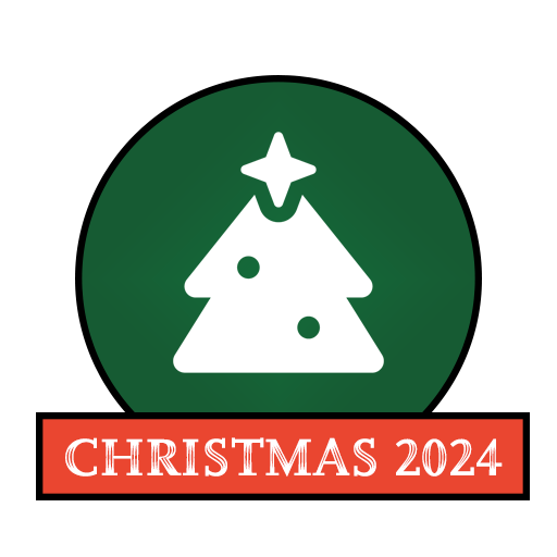 Christmas 2024 Case