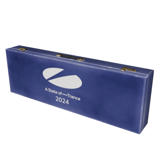 ASOT 2024 Collection Package