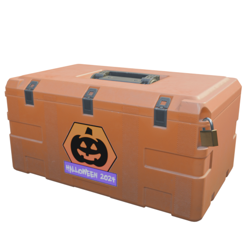 Halloween 2024 Case