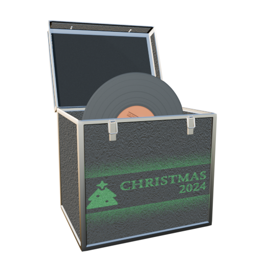 Christmas 2024 Music Kit Box