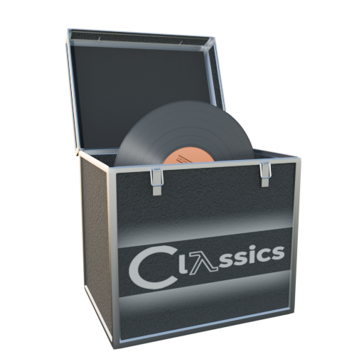 COMMUNITY CLASSICS Music Kit Box