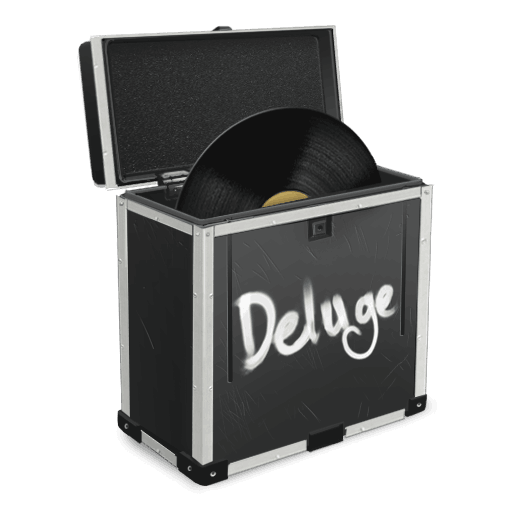 Deluge Music Kit Box