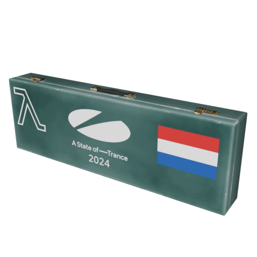 ASOT 2024 Souvenir Package