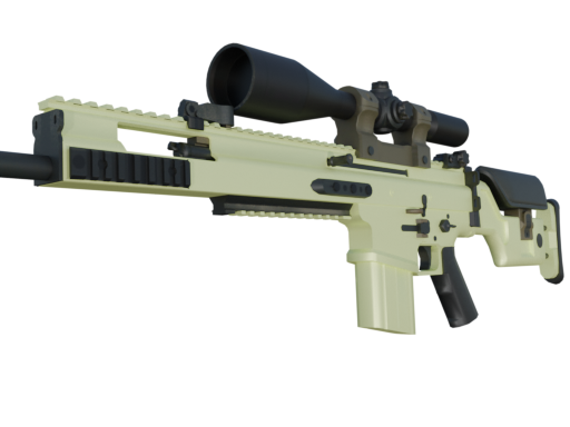 Souvenir SCAR-20 | ASOT 1000