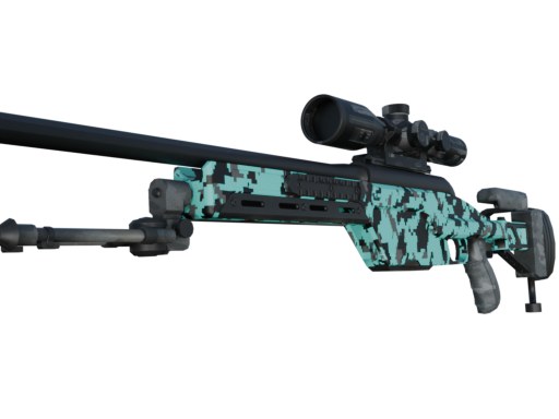 SSG 08 | Destination DDPAT