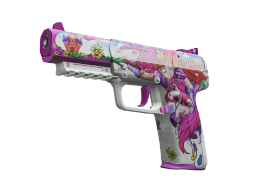 StatTrak™ Five-SeveN | Fairy Tale