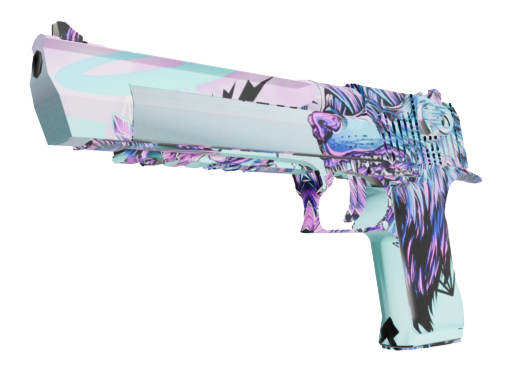 Desert Eagle | Cyberhound