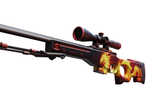 AWP | Wildfire (C&E Edition)