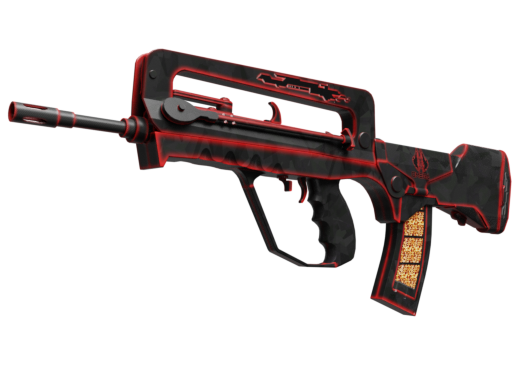 FAMAS | Omega