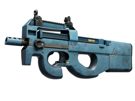 P90 | Off World