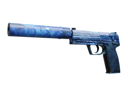 USP-S | Dragon Legacy