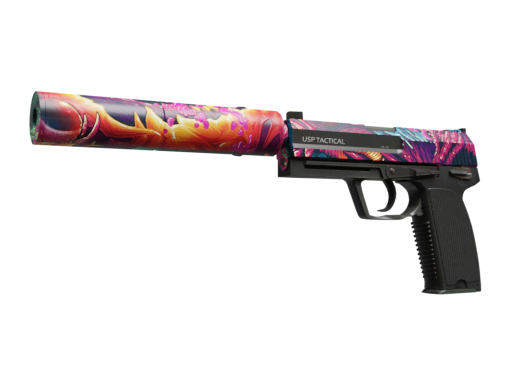 USP-S | Hyper Beast