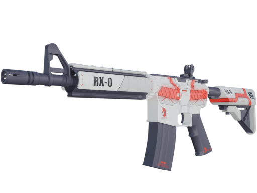 M4A4 | RX-0