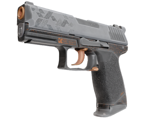 P2000 | Sure Grip