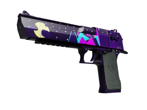 Desert Eagle | Retroshatter