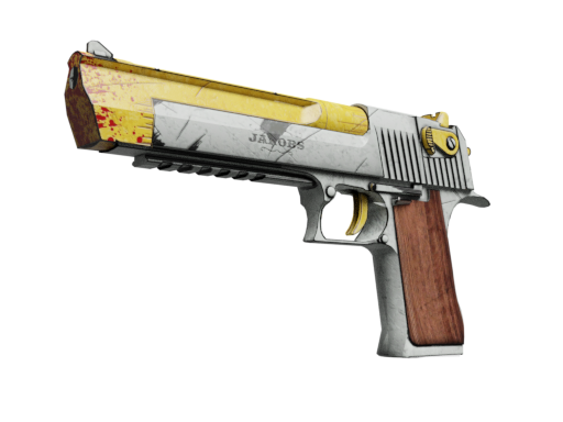 Desert Eagle | Steelbuck