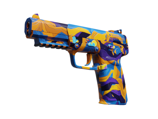 StatTrak™ Five-SeveN | Cascade