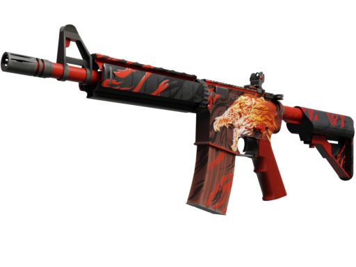 M4A4 | Howl