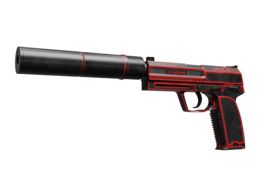 USP-S | Omega