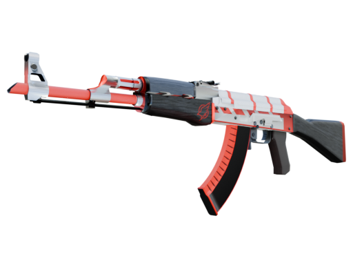 AK-47 | Blast Furnace