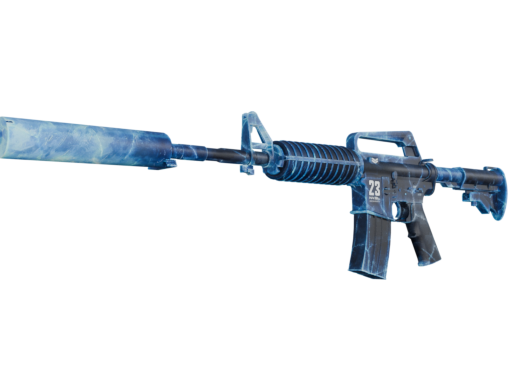 M4A1-S | Frostbite
