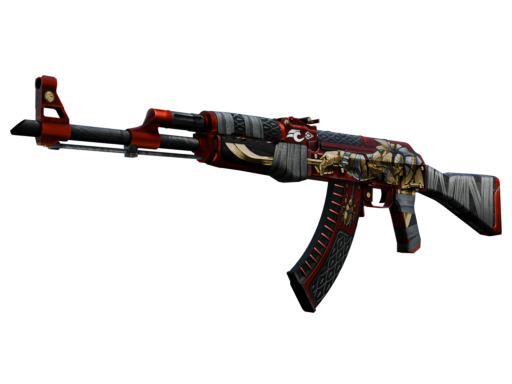 AK-47 | Anubis' Judgement