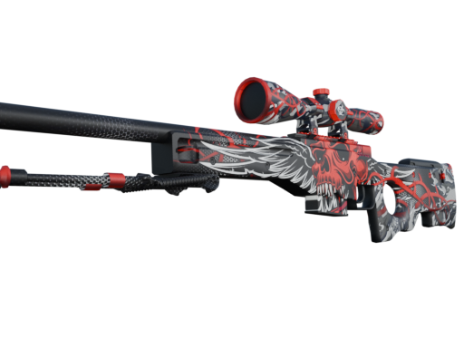 AWP | The Jackal