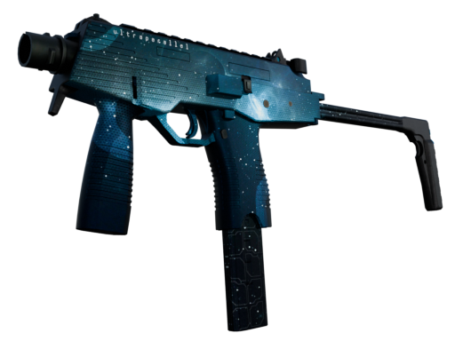 MP9 | Ultraparallel