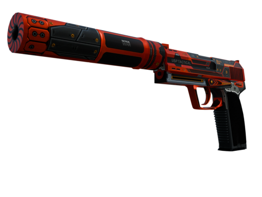 USP-S | Cyber