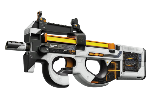 P90 | Fusion