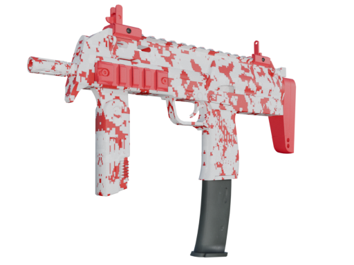 MP7 | Danish DDPAT