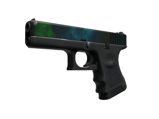 Glock-18 | Gamma Doppler