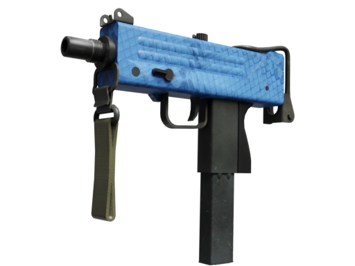 MAC-10 | Lapis Gator