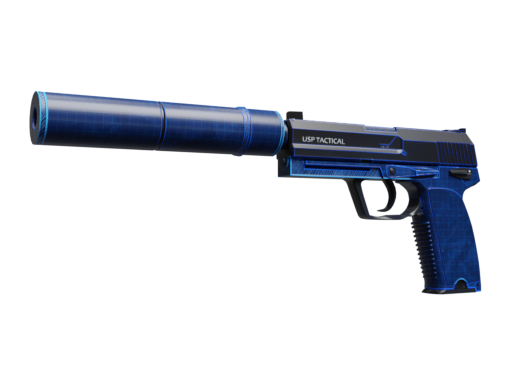 USP-S | Blueprint