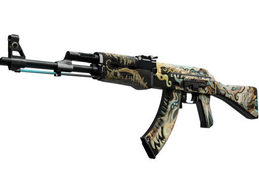 AK-47 | Phantom Disruptor