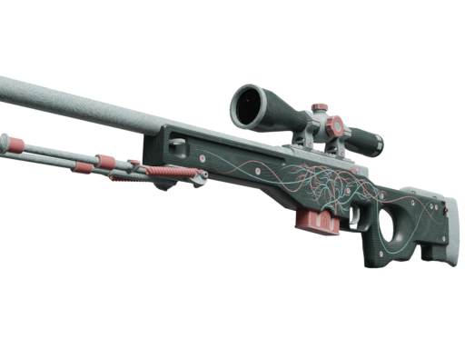 AWP | Capillary