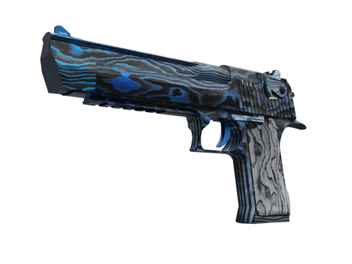 Desert Eagle | Blue Ply