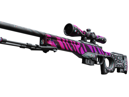 AWP | Chromatic Aberration