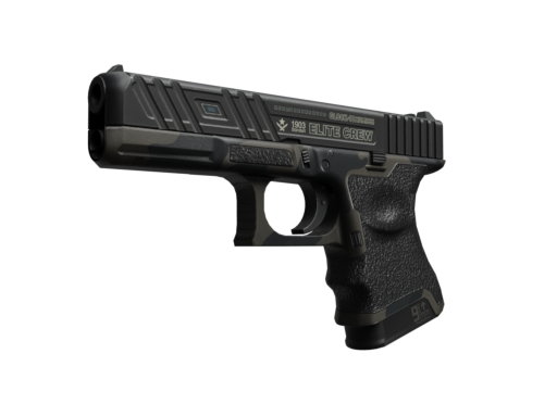 Glock-18 | Winterized