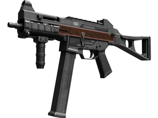 UMP-45 | Roadblock