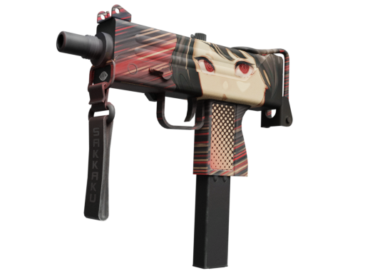 MAC-10 | Sakkaku