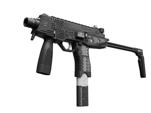 MP9 | Featherweight