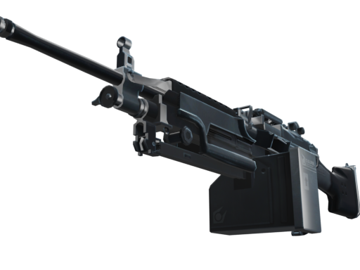 M249 | O.S.I.P.R.