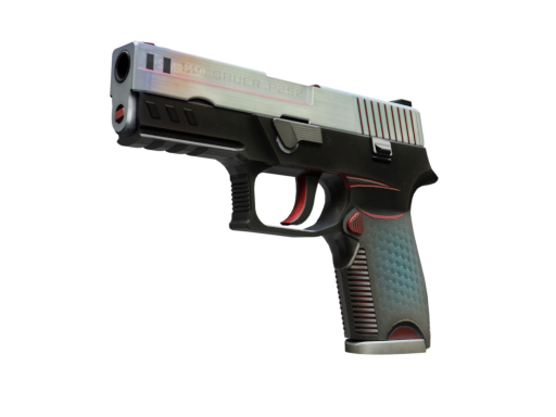 P250 | Cyber Shell