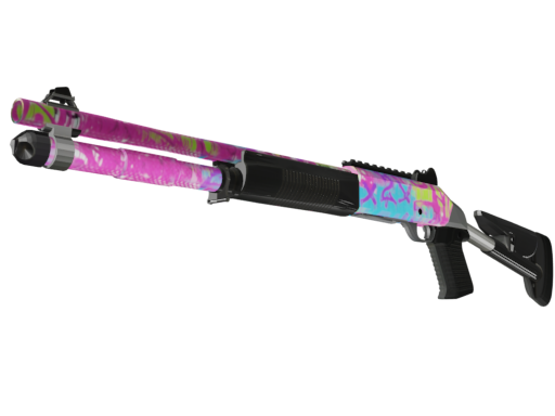 StatTrak™ XM1014 | XOXO