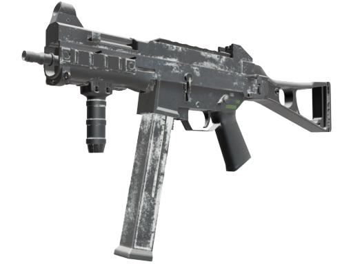 UMP-45 | Frosted Snow